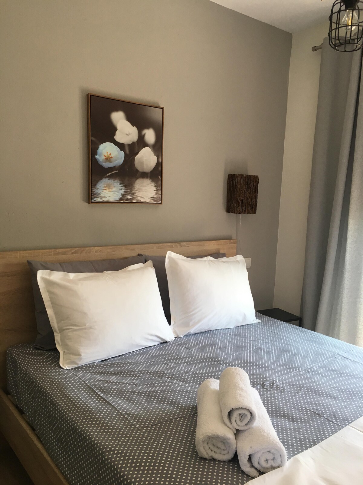 Double bedroom