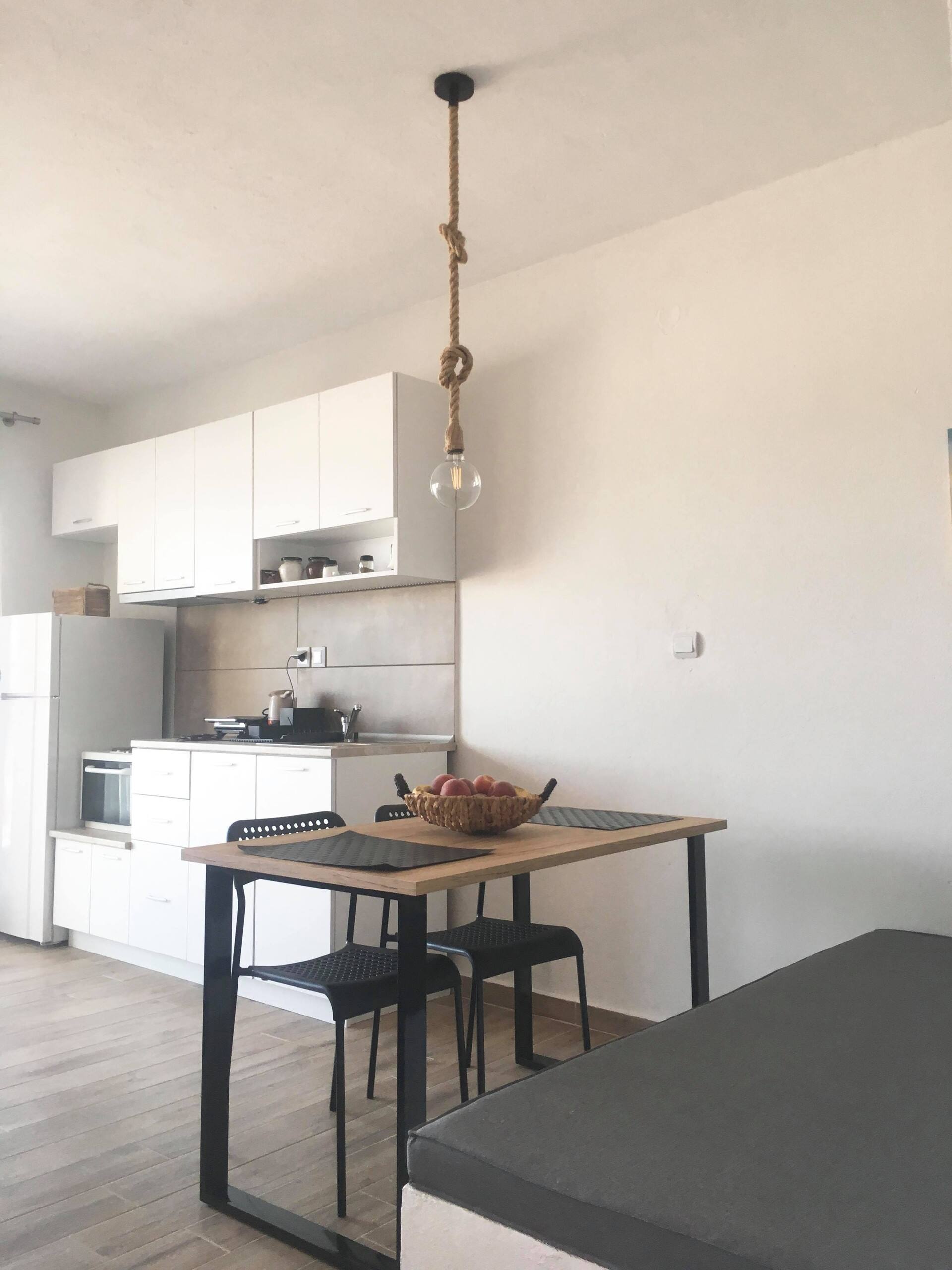 Kitchen detail
